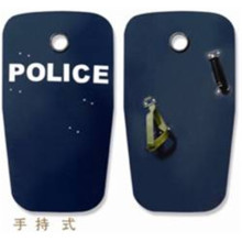 Nij Iiia Aramid Ballistic Shield for Police